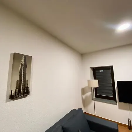 Lejlighed Apartman City *