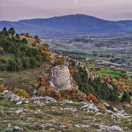 Apartman City Lejlighed Livno